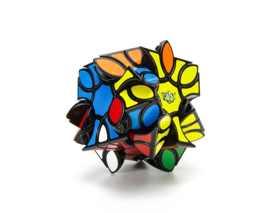 Lanlan SunFlower Cube image 6