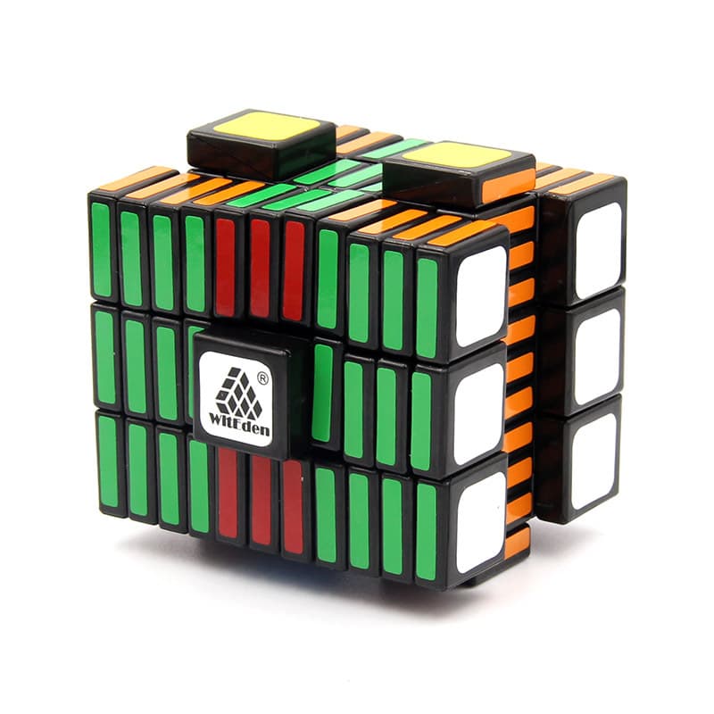 WitEden 3x3x11 II image 5