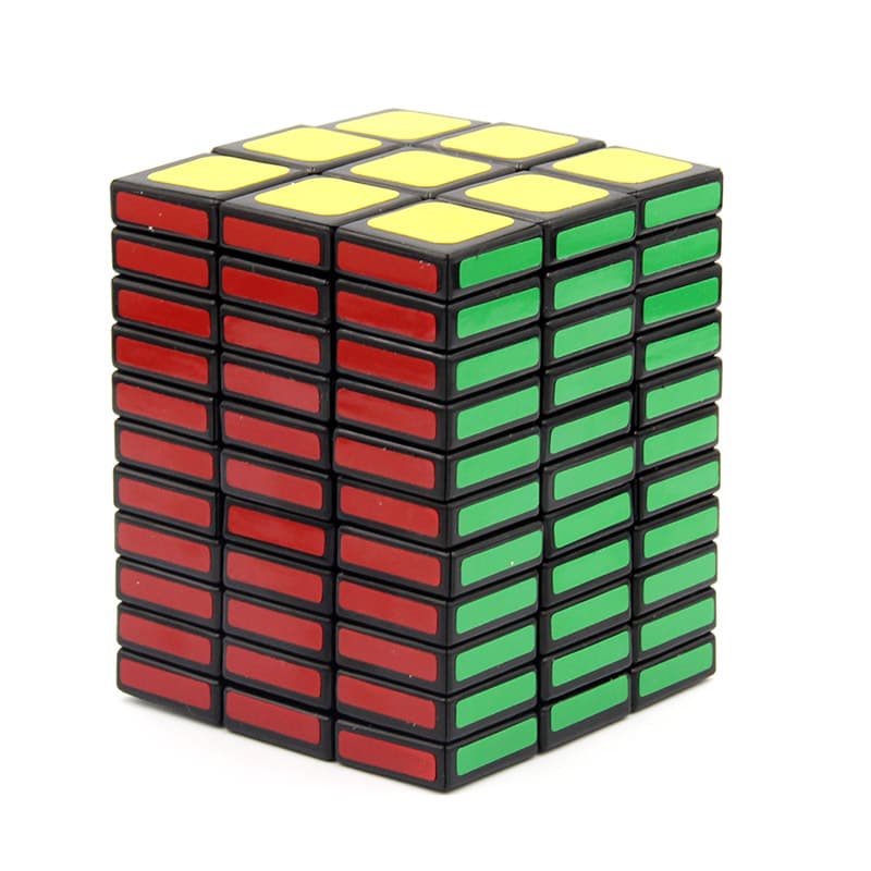 WitEden 3x3x11 II image 7