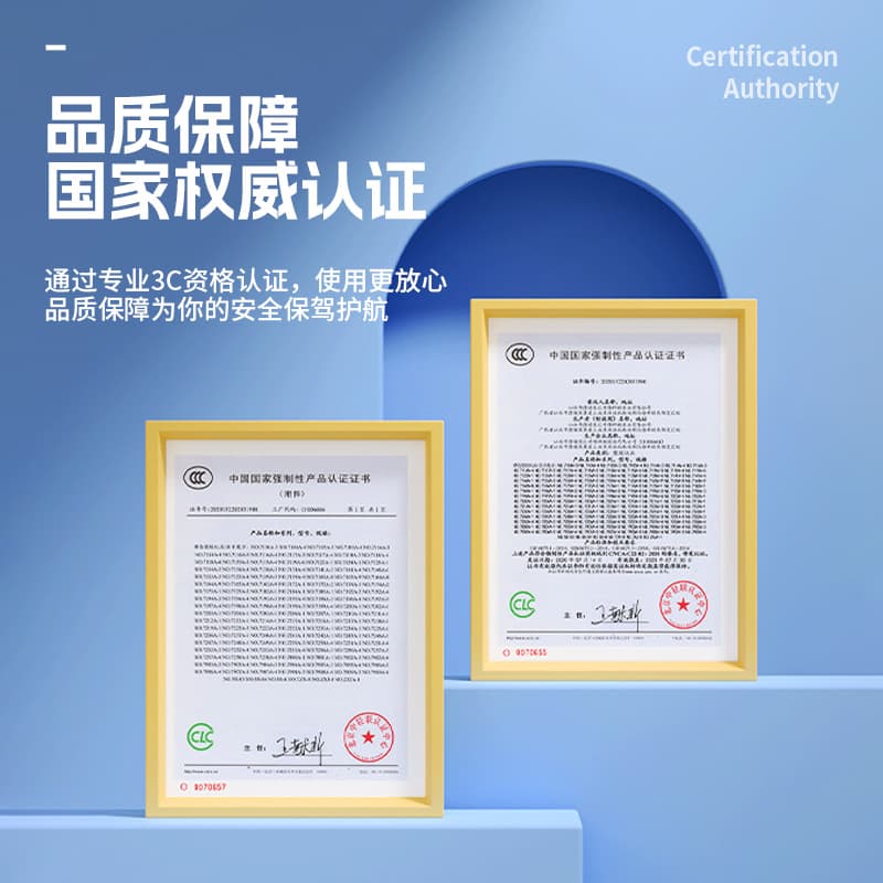 SengSo Axis Mirror SQ0 - Black image 8