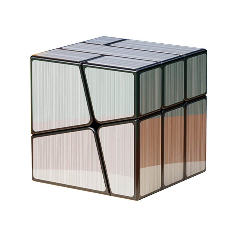 SengSo Axis Mirror SQ0 - Black