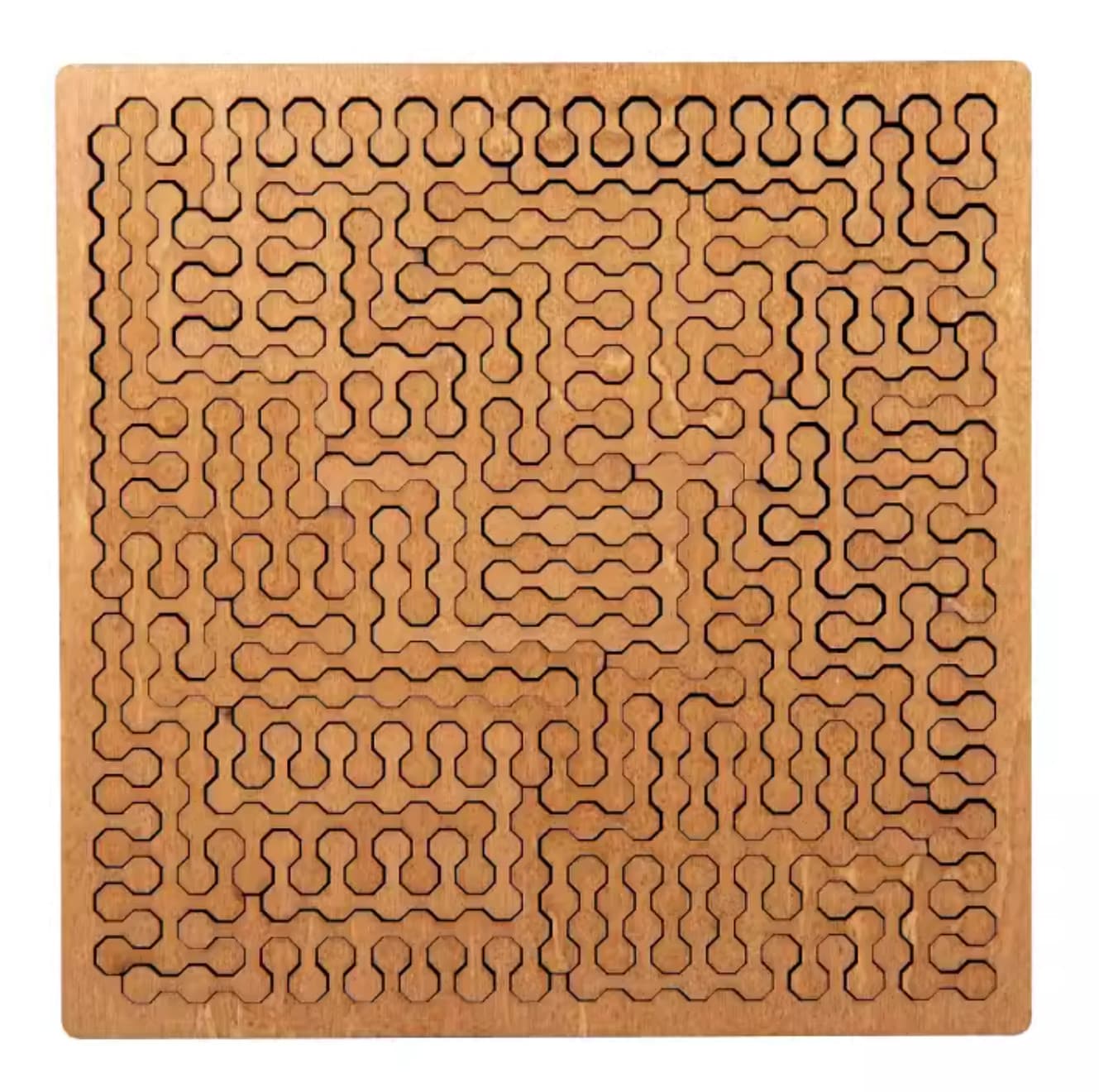 Chain Puzzle