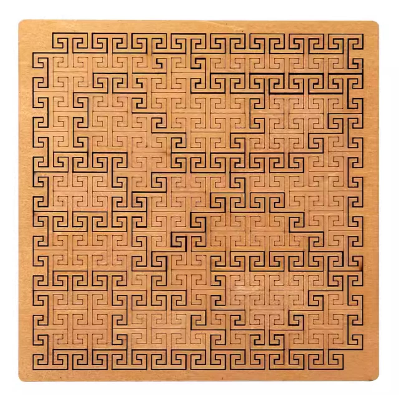 Lucky Cloud Puzzle image 1