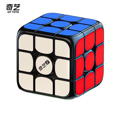 QiYi Smart Cube - Black