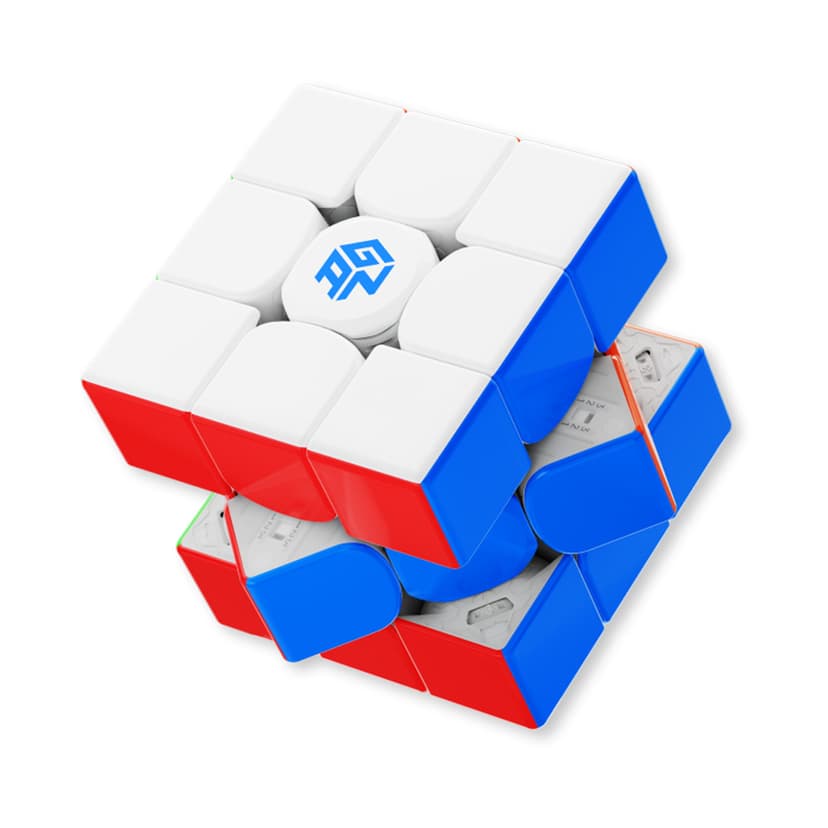 GAN 14 Maglev Pro UV - Stickerless image 1