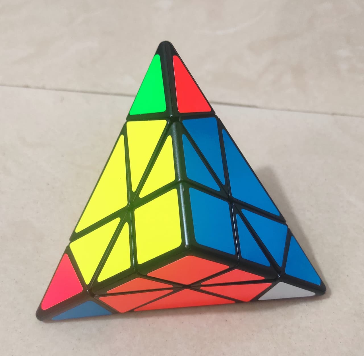 MF8 More Madness image 6