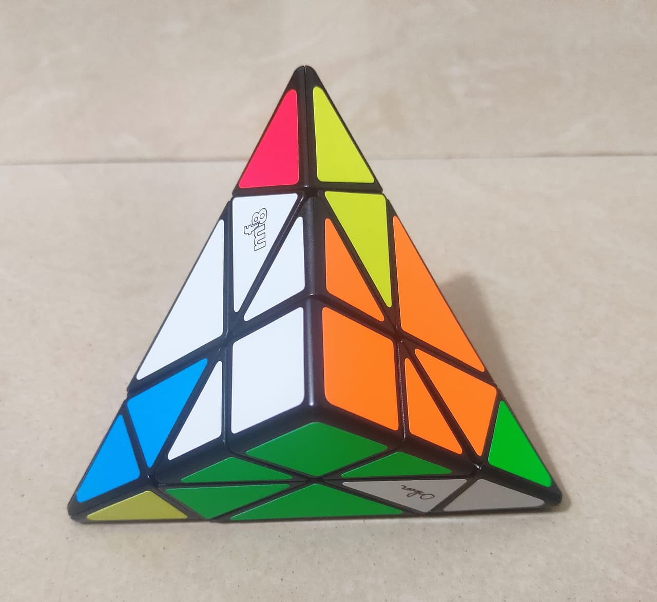 MF8 More Madness image 7