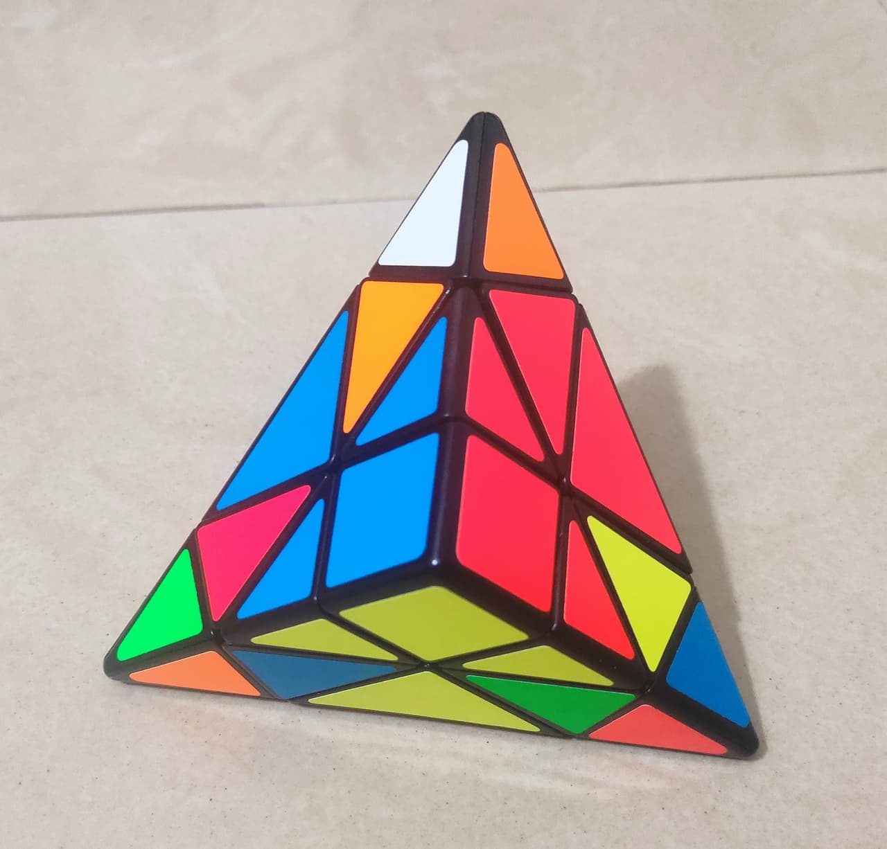 MF8 More Madness image 8