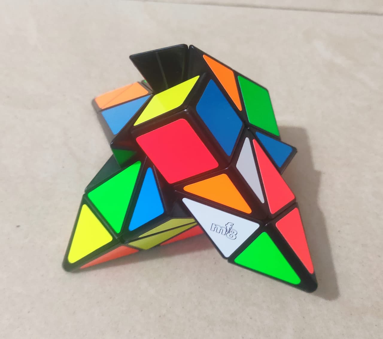 MF8 More Madness image 14