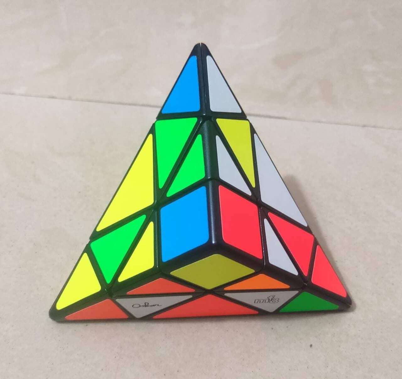 MF8 More Madness image 15