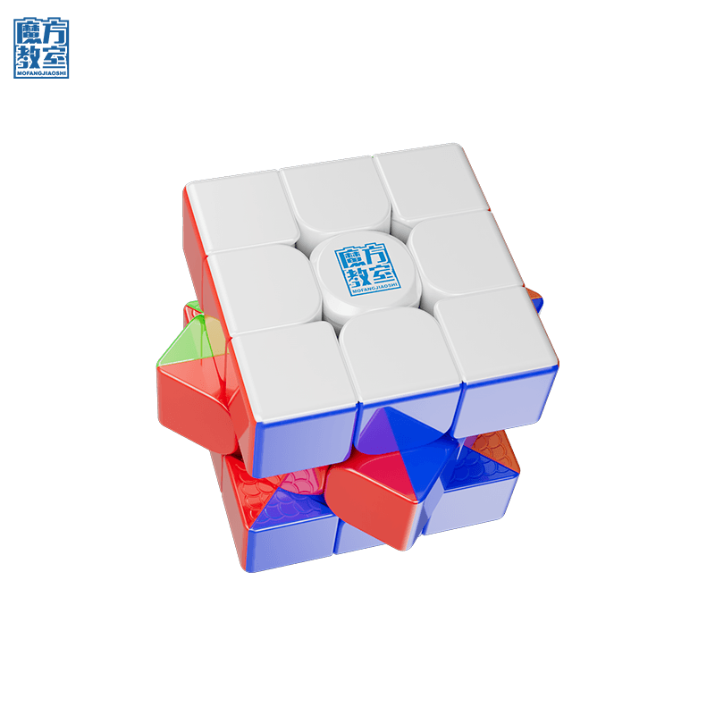 Meilong 3x3 M V2 UV - Stickerless image 11