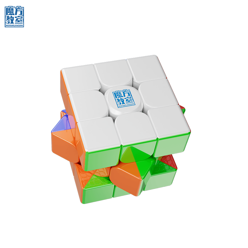 Meilong 3x3 M V2 UV - Stickerless image 12