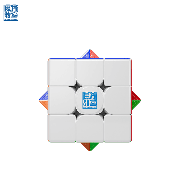 Meilong 3x3 M V2 UV - Stickerless image 13