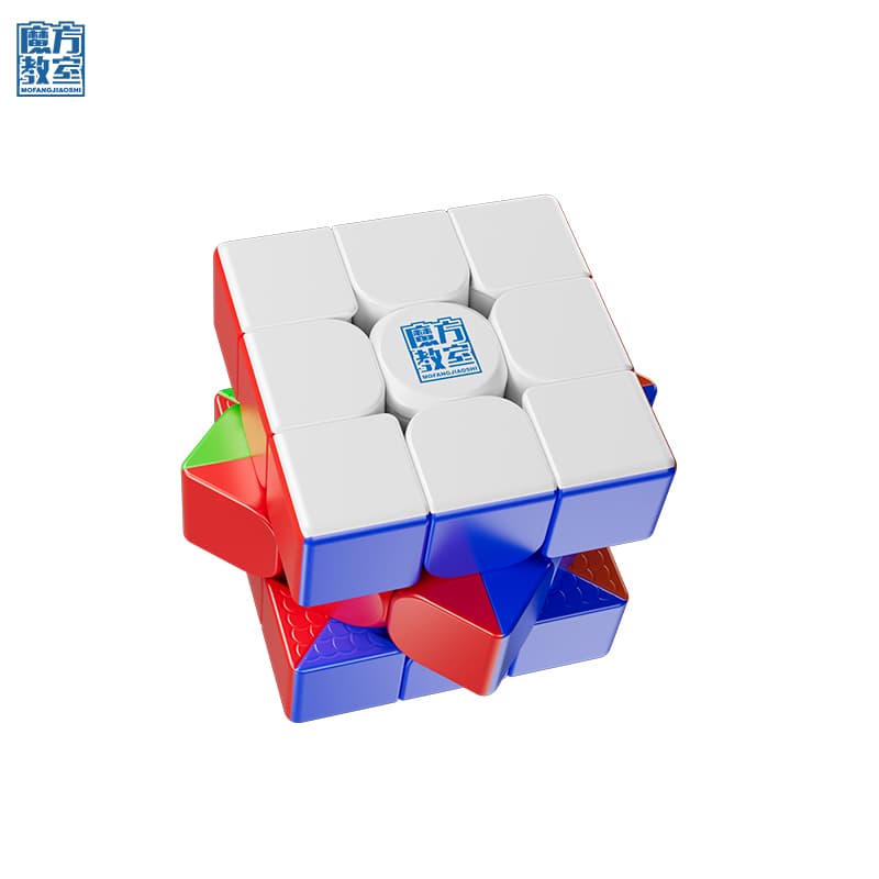 Meilong 3x3 M V2 - Stickerless image 5