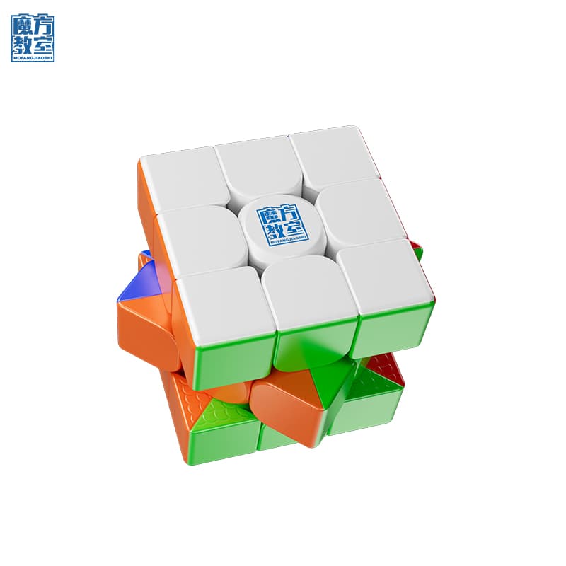 Meilong 3x3 M V2 - Stickerless image 3