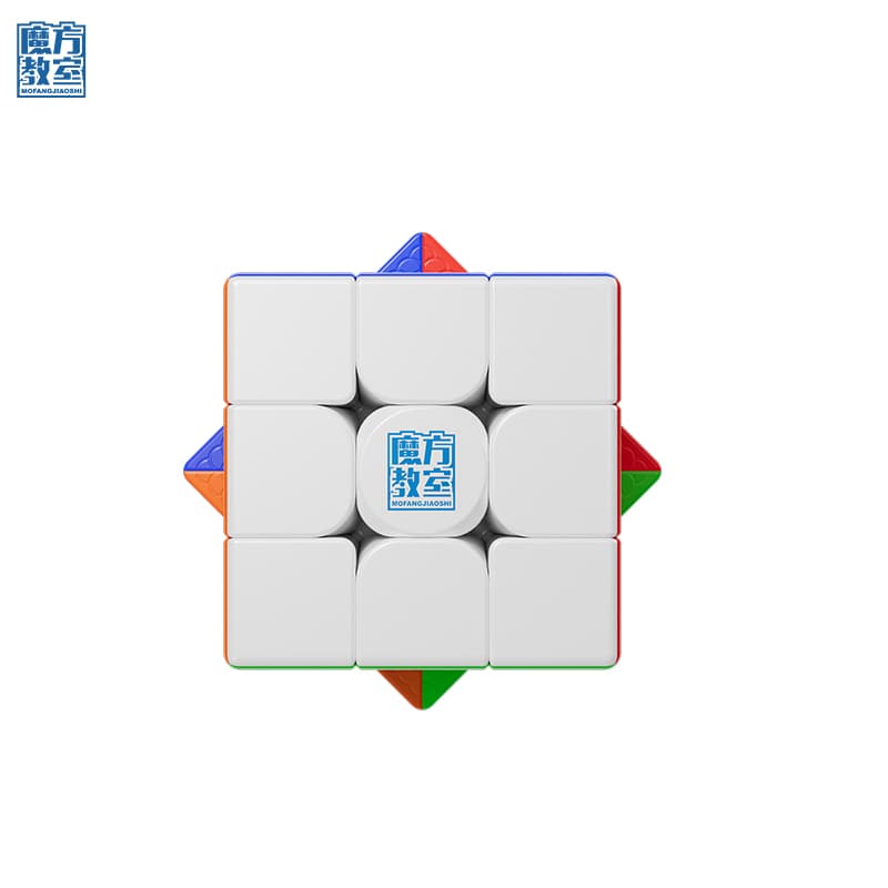 Meilong 3x3 M V2 - Stickerless image 6