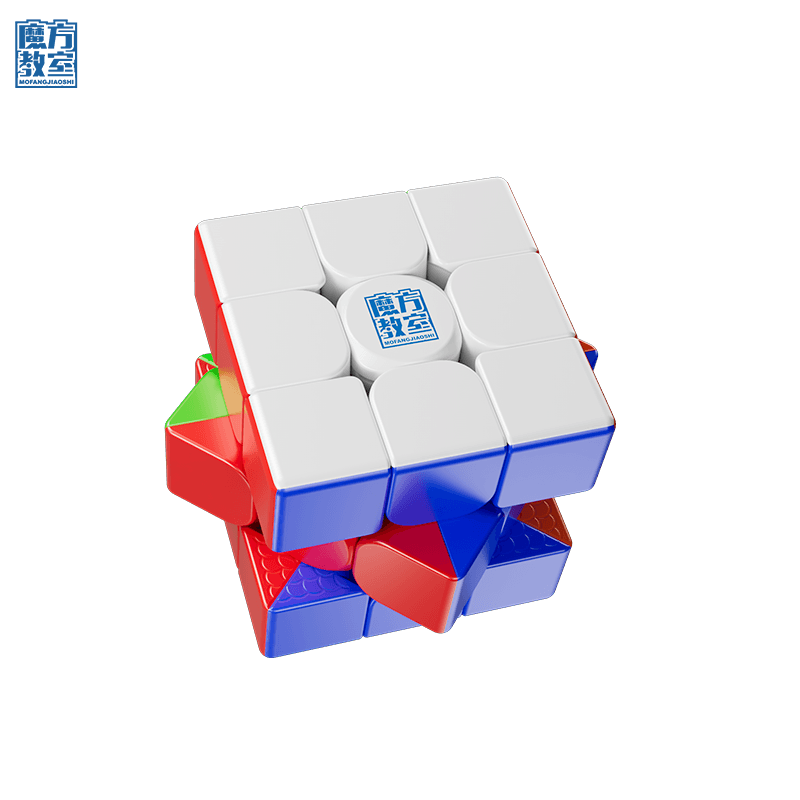 Meilong 3x3 M V2 - Stickerless image 7