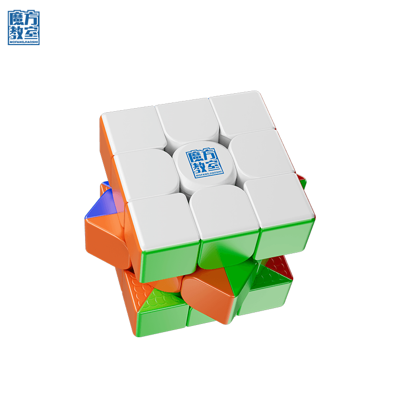 Meilong 3x3 M V2 - Stickerless image 8