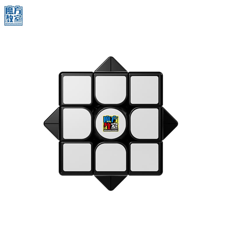 Meilong 3x3 M V2 - Black image 3