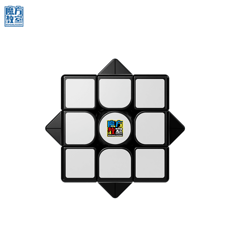 Meilong 3x3 M V2 - Black image 5