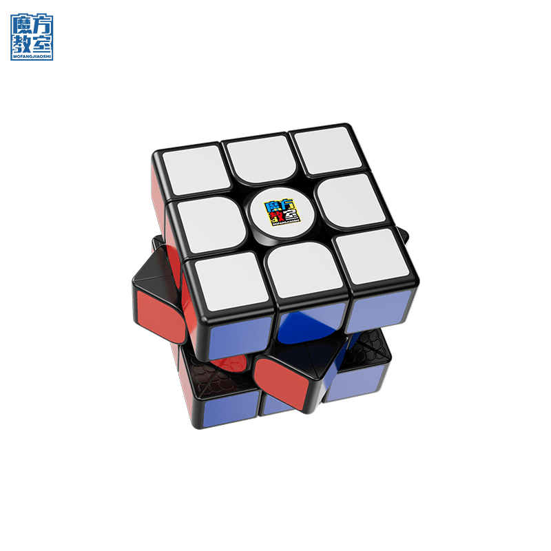 Meilong 3x3 M V2 - Black image 6