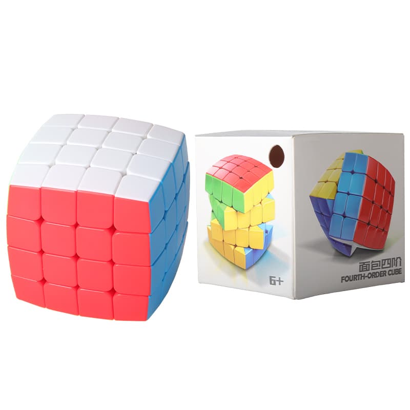 SengSo pillowed 4x4 - Stickerless image 2