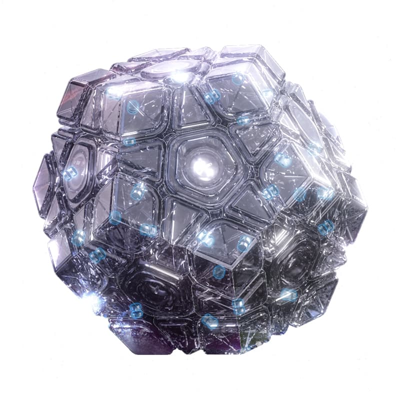 Meilong Megaminx V2 M image 4