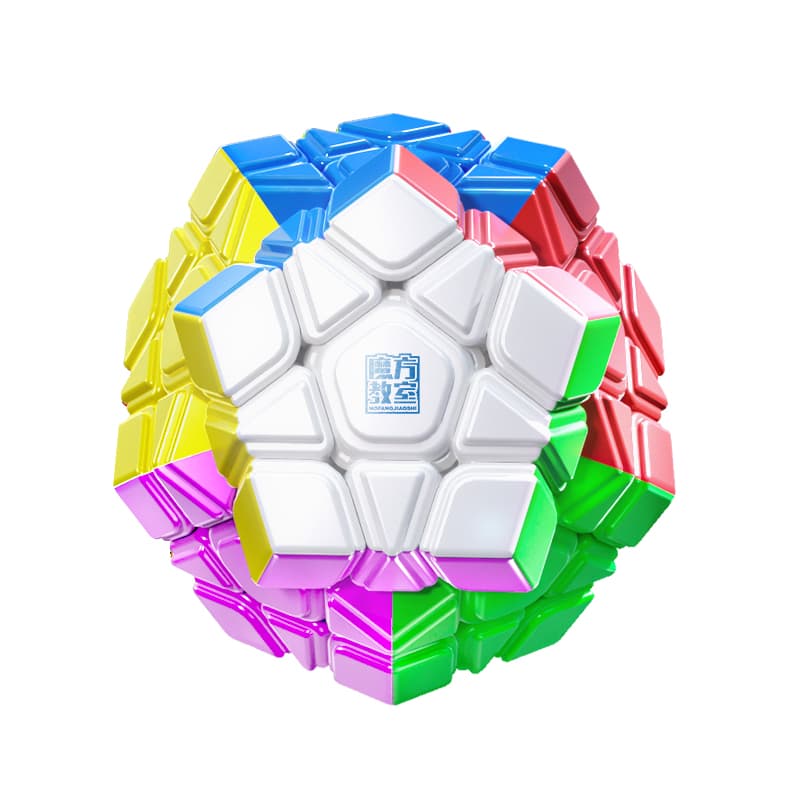 Meilong Megaminx V2 M image 1