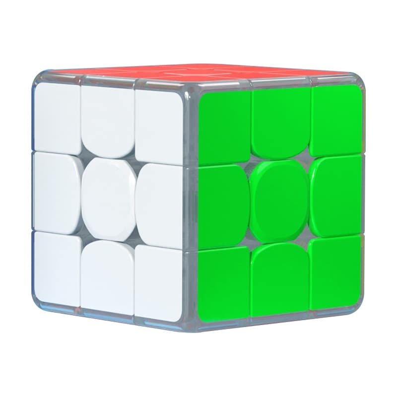 SengSo Lustrous 3x3 Magnetic image 1