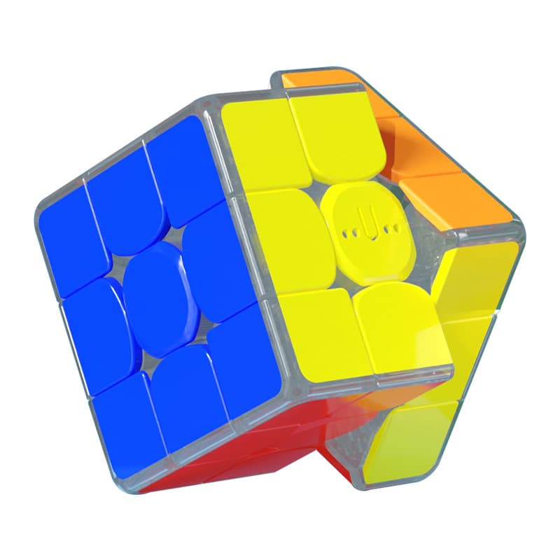 SengSo Lustrous 3x3 image 1