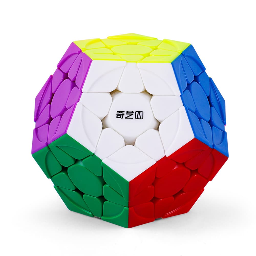 QiYi QiHeng S2 Megaminx - Stickerless