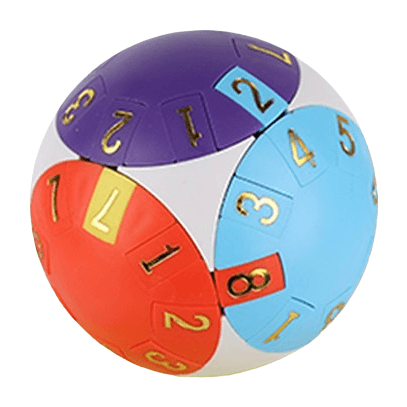 Wisdom ball