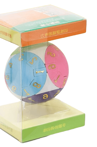 Wisdom ball image 2