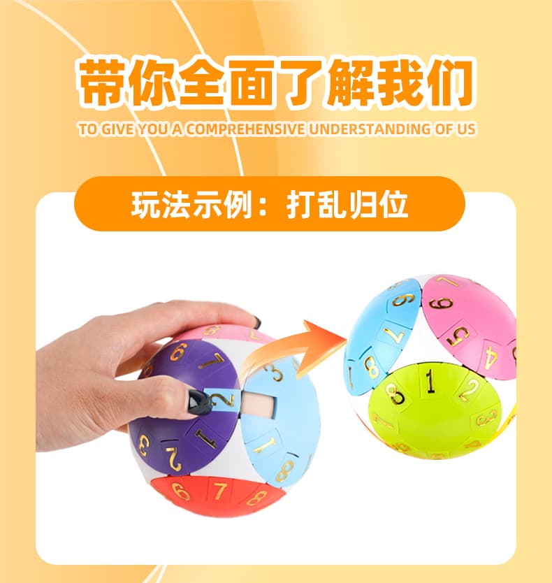 Wisdom ball image 3