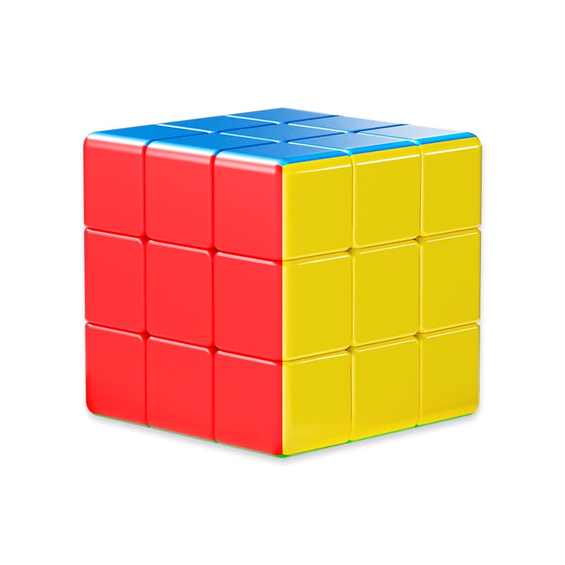 MoYu Cube Chair 3x3 (40CM) image 3