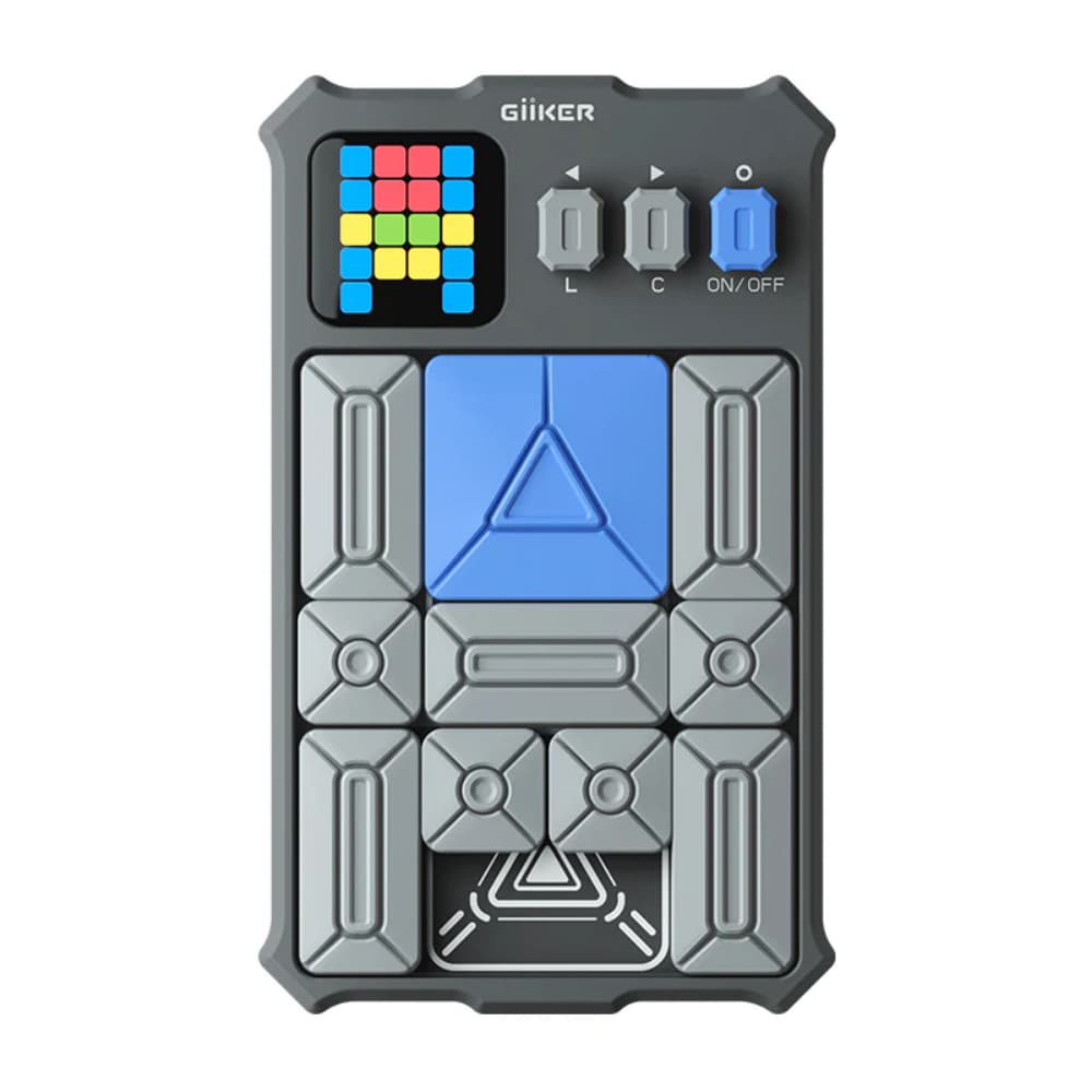 Giiker Super Slide - Gray image 1