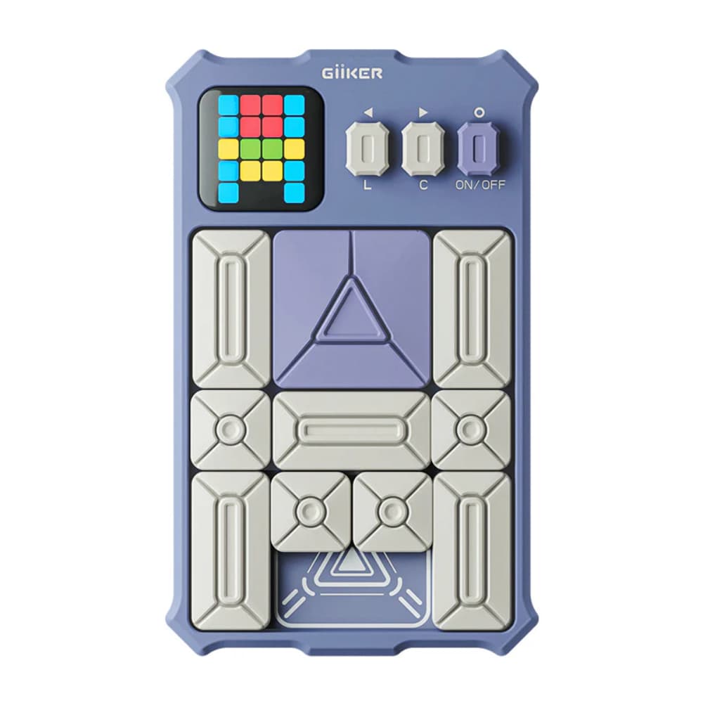 Giiker Super Slide - Purple image 1