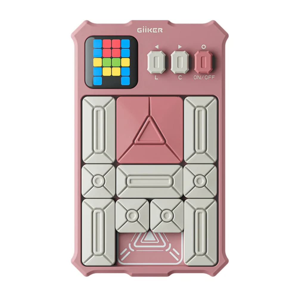 Giiker Super Slide - Pink image 1