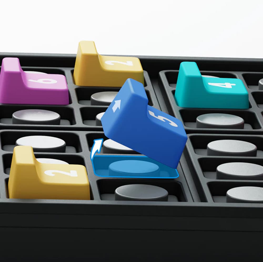 Giiker Sudoku - White image 5