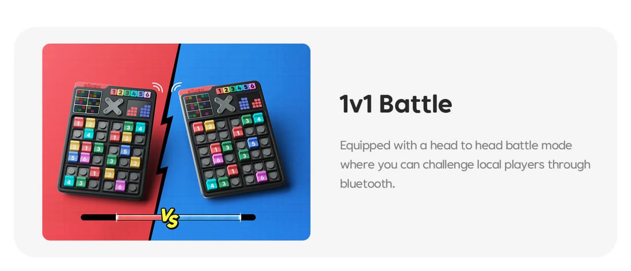 Giiker Sudoku - White image 6