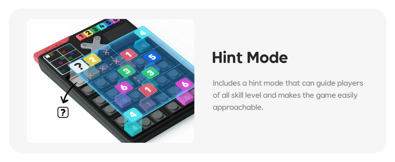 Giiker Sudoku - White image 8