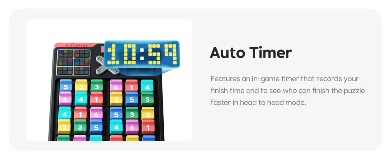 Giiker Sudoku - White image 10