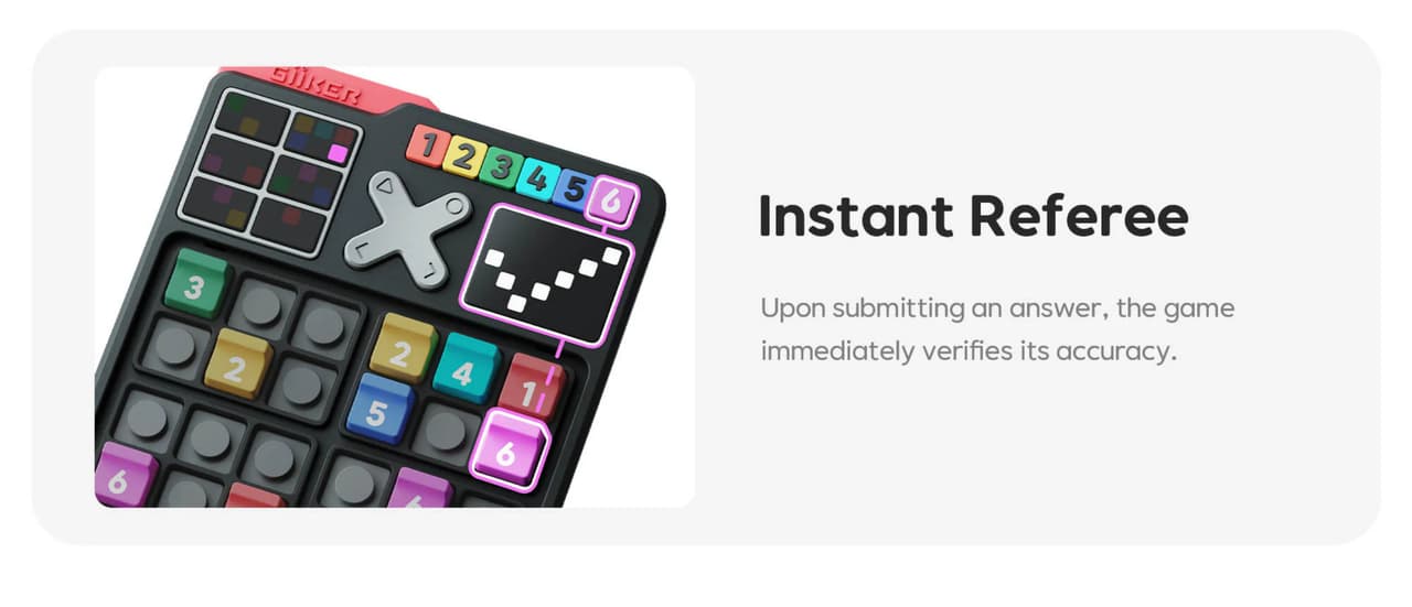 Giiker Sudoku - White image 11