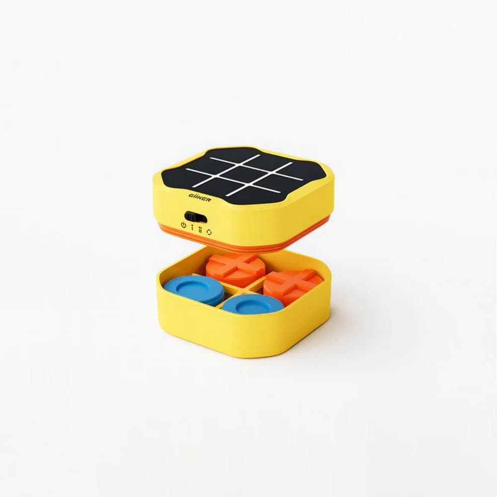 Giiker Digital Tic-Tac-Toe Bolt image 5