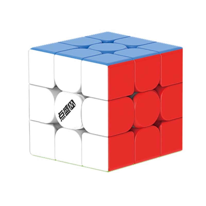 Solar 3x3 M (Lite) - Stickerless image 1