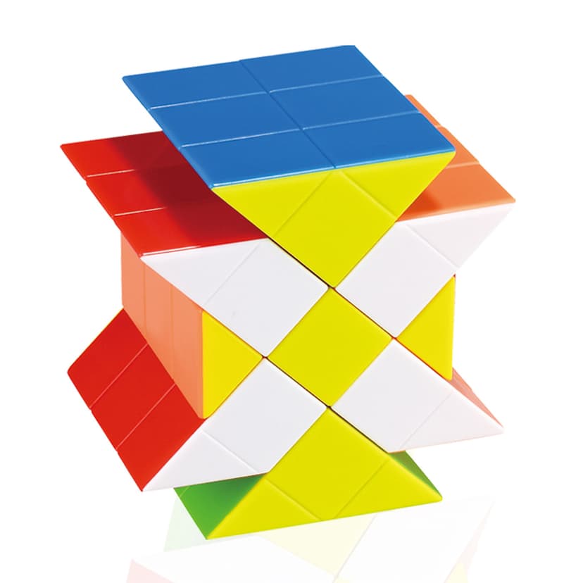 FanXin Case Cube - Stickerless