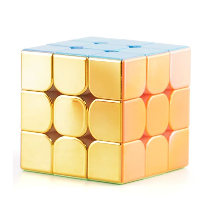 Cyclone Boys Magnetic 3x3 - Gradient image 4