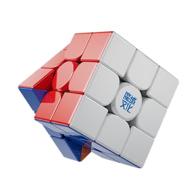 MoYu Weilong V10 AI 3x3 Standard UV