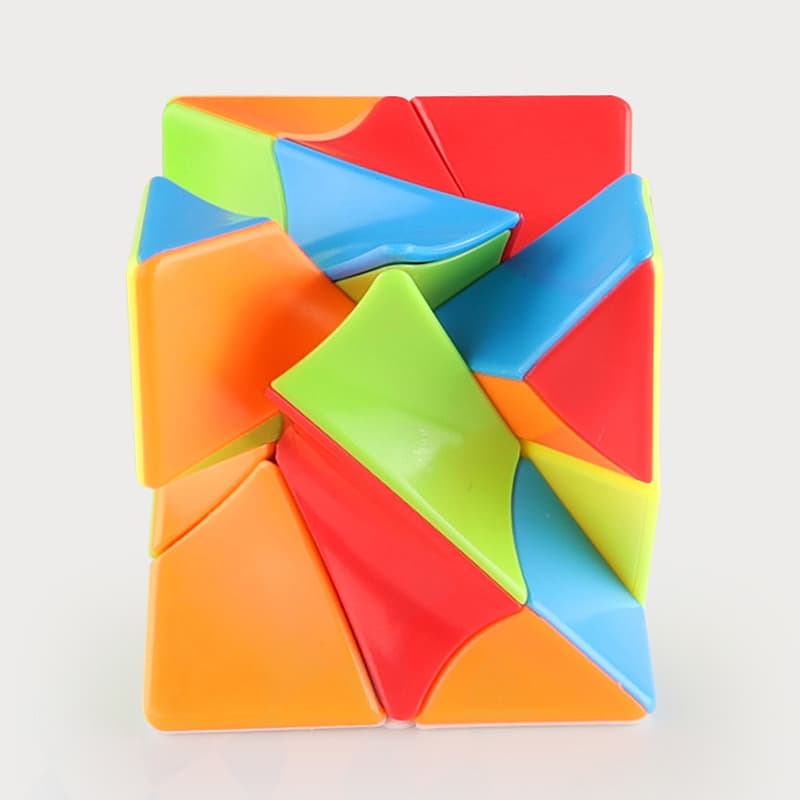 FanXin Skewb Twisty - Stickerless image 4