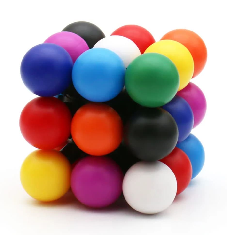 Meffert's Ball Sudoku Cube - Standard image 6